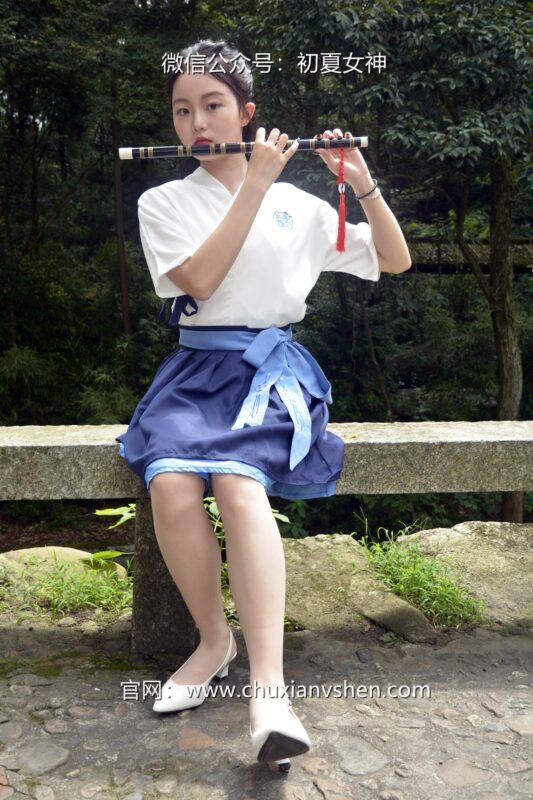 初夏女神 NO.068 雙雙 新中式古風[120P/1V/5.46GB]-無料攝影圈