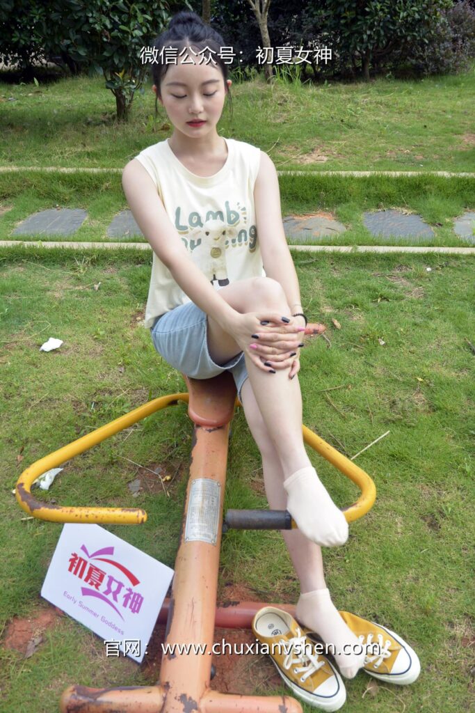 初夏女神 NO.070 雙雙 清涼一夏[110P/1V/4.80GB]插圖3