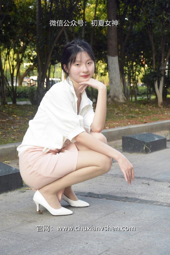 初夏女神 NO.083 安妮 不再猶豫[140P/1V/5.47GB]插圖2