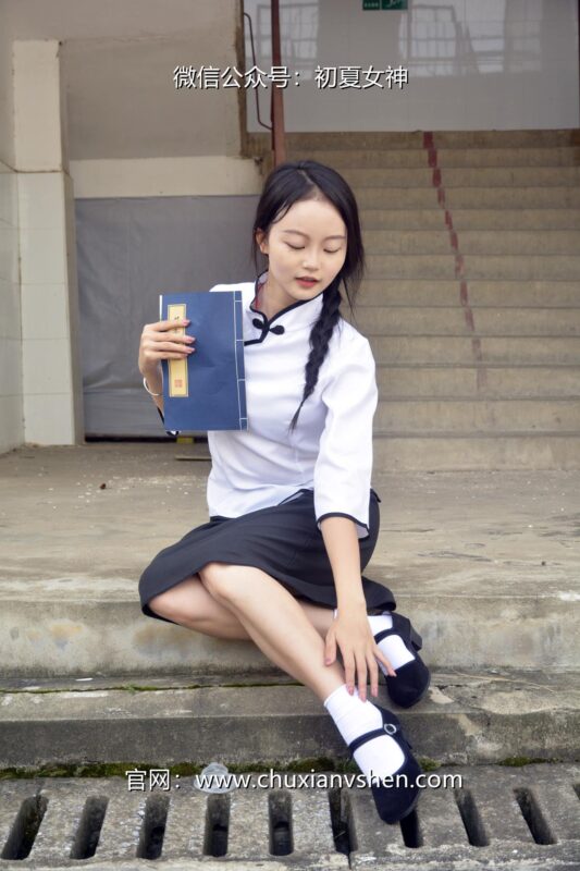 初夏女神 NO.087 點點、雙雙 民國姐妹[180P/2V/7.51GB]-無料攝影圈