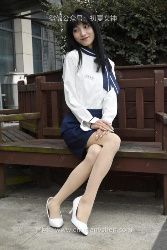 初夏女神 NO.087 柒柒 仰望天空[140P/1V/5.25GB]-無料攝影圈