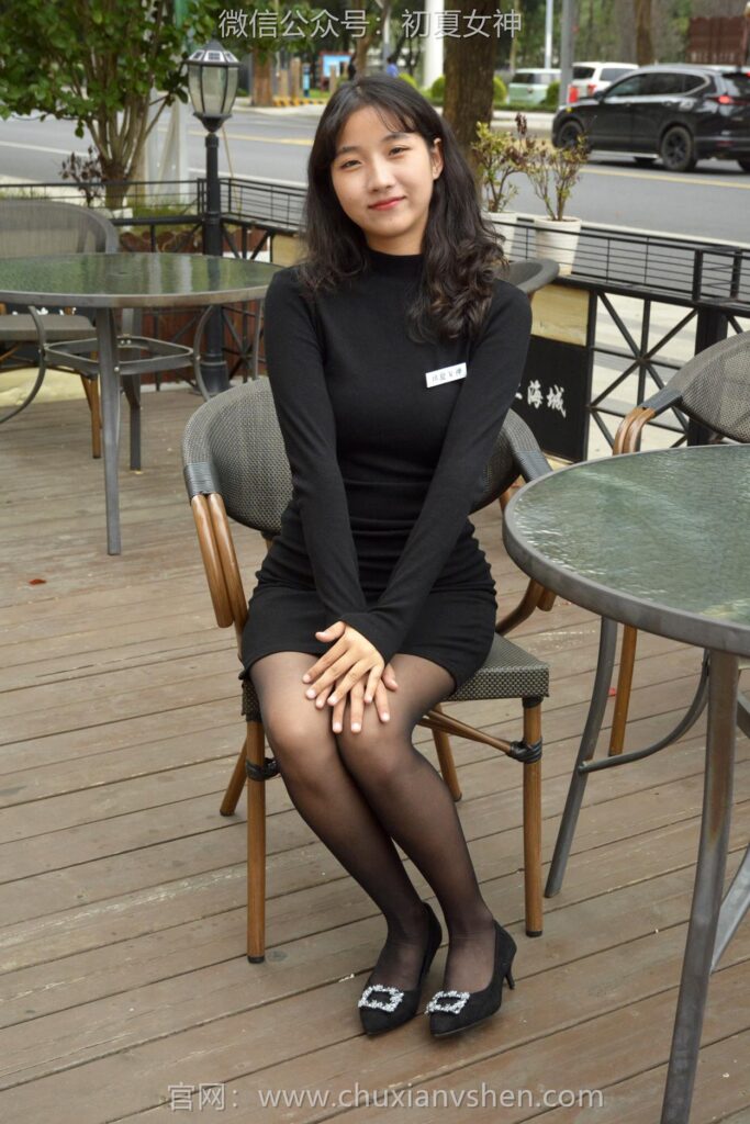 初夏女神 NO.090 點(diǎn)點(diǎn) 休閑假日[140P/1V/5.30GB]插圖1