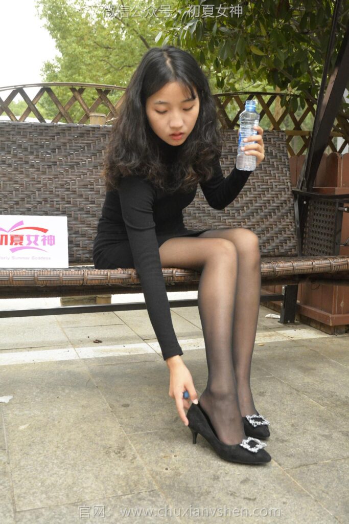 初夏女神 NO.090 點(diǎn)點(diǎn) 休閑假日[140P/1V/5.30GB]插圖3