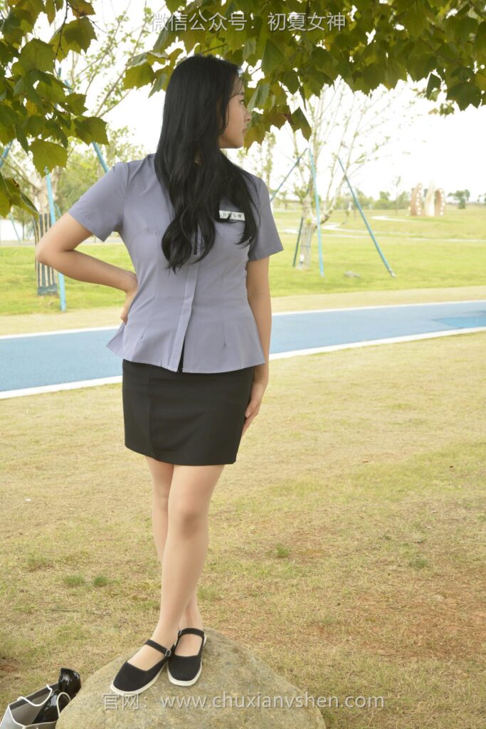 初夏女神 NO.094 小鈺 銷售計劃[140P/1V/5.25GB]插圖2