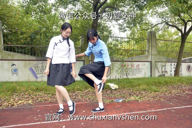 初夏女神 NO.100 點(diǎn)點(diǎn)、雙雙 民國(guó)姐妹2[140P/1V/5.89GB]-無料攝影圈