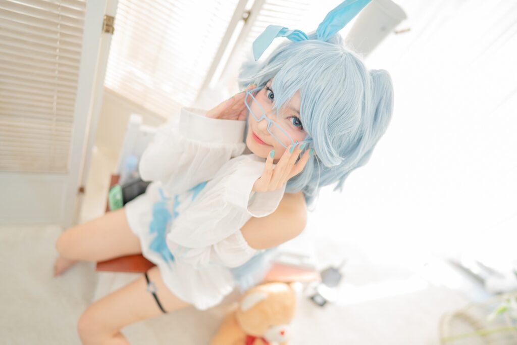 卜呦Mikon NO.001 – PA-15奇妙山藥餅[20P/137MB]插圖1