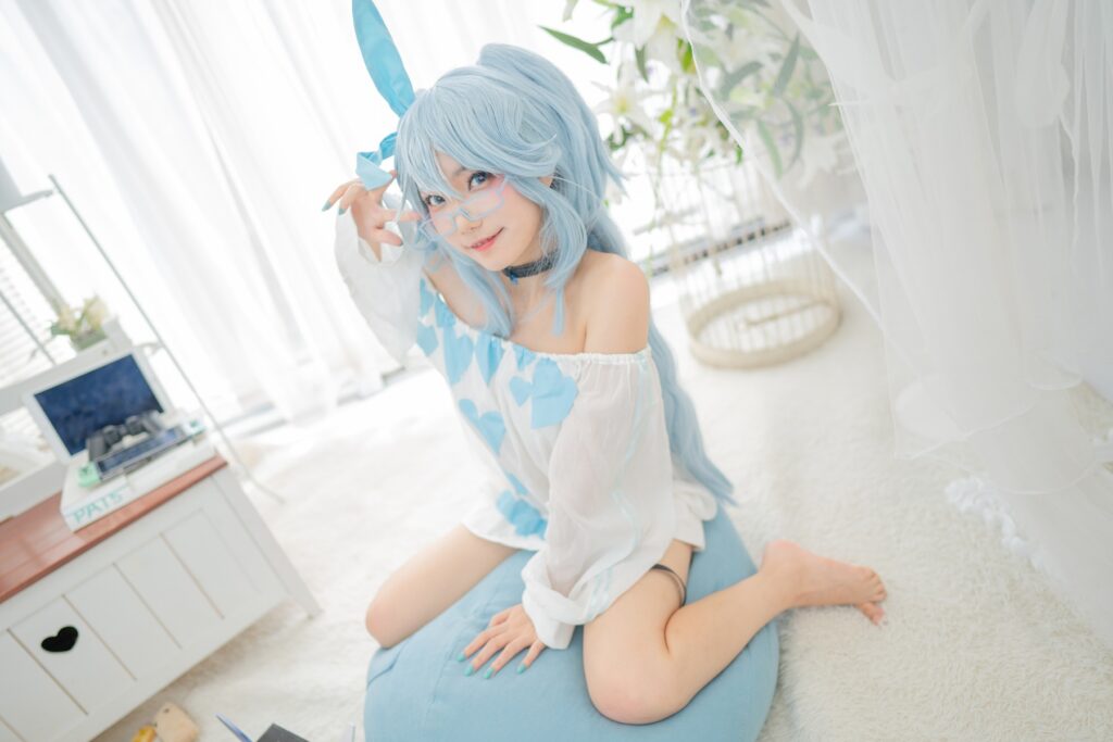 卜呦Mikon NO.001 – PA-15奇妙山藥餅[20P/137MB]插圖2