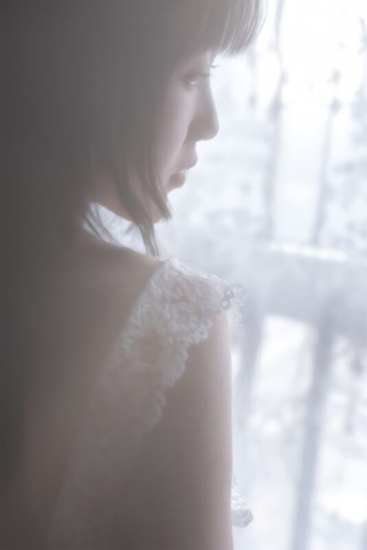 不呆貓 NO.048 - 白月光[37P/221MB]-無料攝影圈