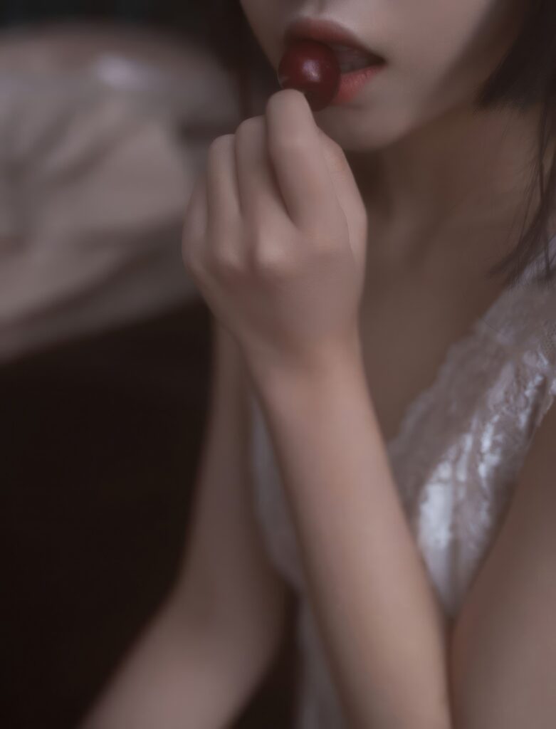 不呆貓 NO.048 – 白月光[37P/221MB]插圖2