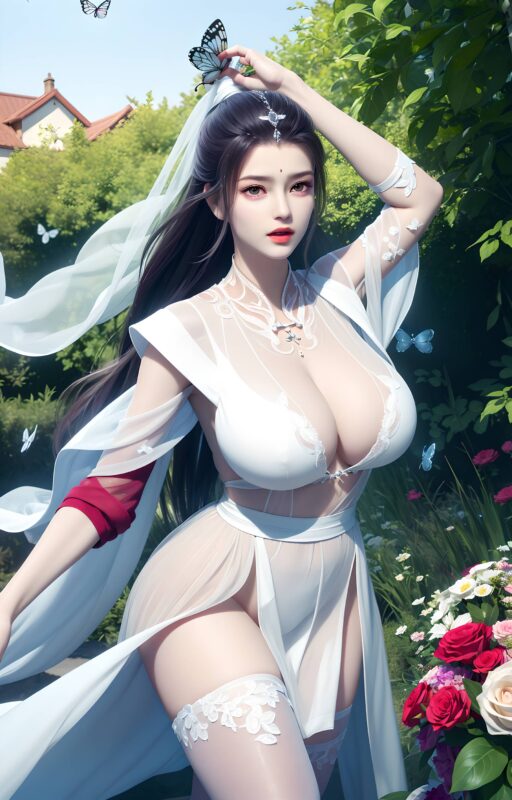 AI繪畫(huà) 207 師兄-有琴泫雅[37P/235MB]-無(wú)料攝影圈