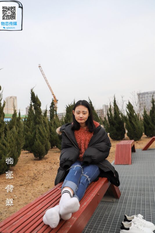 物戀傳媒 No.003 LOL鉆石小仙女，高顏值清純女生 [147P/130MB]-無料攝影圈