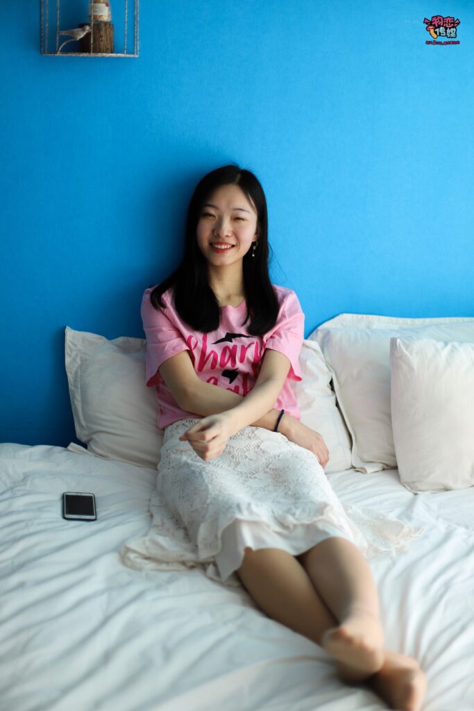 [物戀傳媒] NO.004 學(xué)建筑的小姐姐來啦，帶你看不一樣的理工女生 [113P/344MB]插圖3