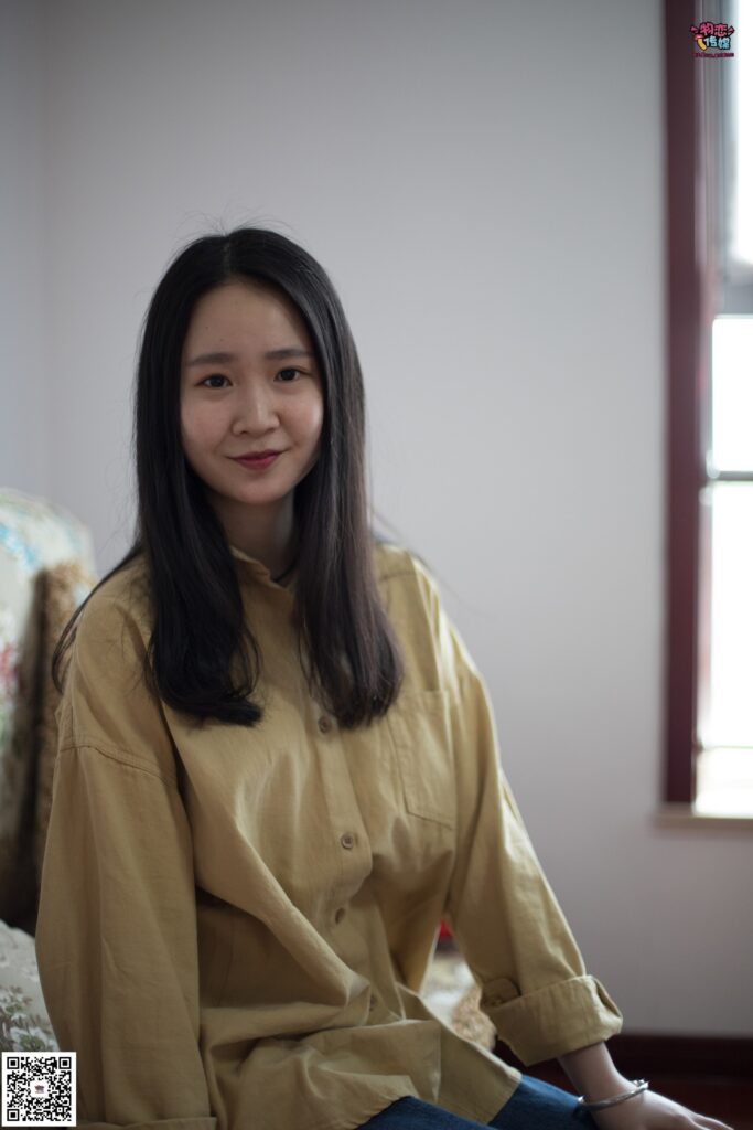 物戀傳媒 No.008 你們想要的厚重口味來啦，喜歡小姐姐嗎 [145P/2.22GB]插圖1