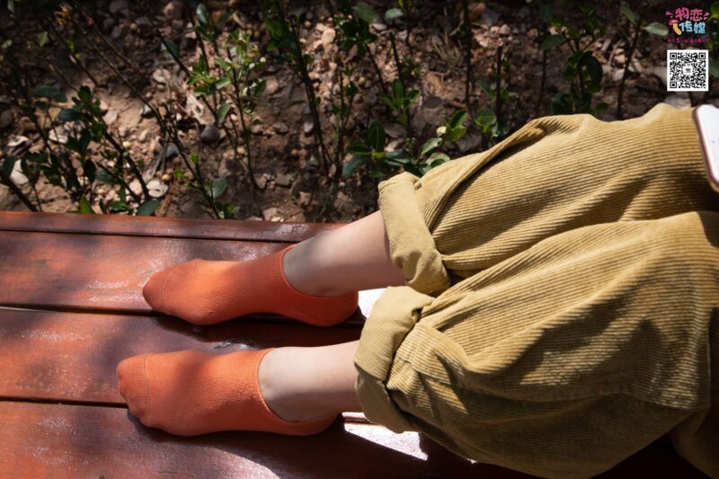 物戀傳媒 No.013 氣質獨特的鄰家小妹,粉色小棉襪加白襪哦 [187P/1.22GB]-無料攝影圈