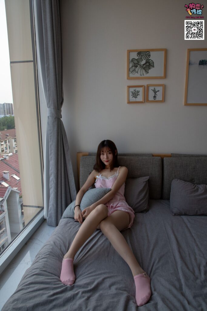 勿戀傳媒 No.020 我們一起學貓叫,一起喵喵喵喵喵 漁往襪 [231P/1V/1.81GB]插圖