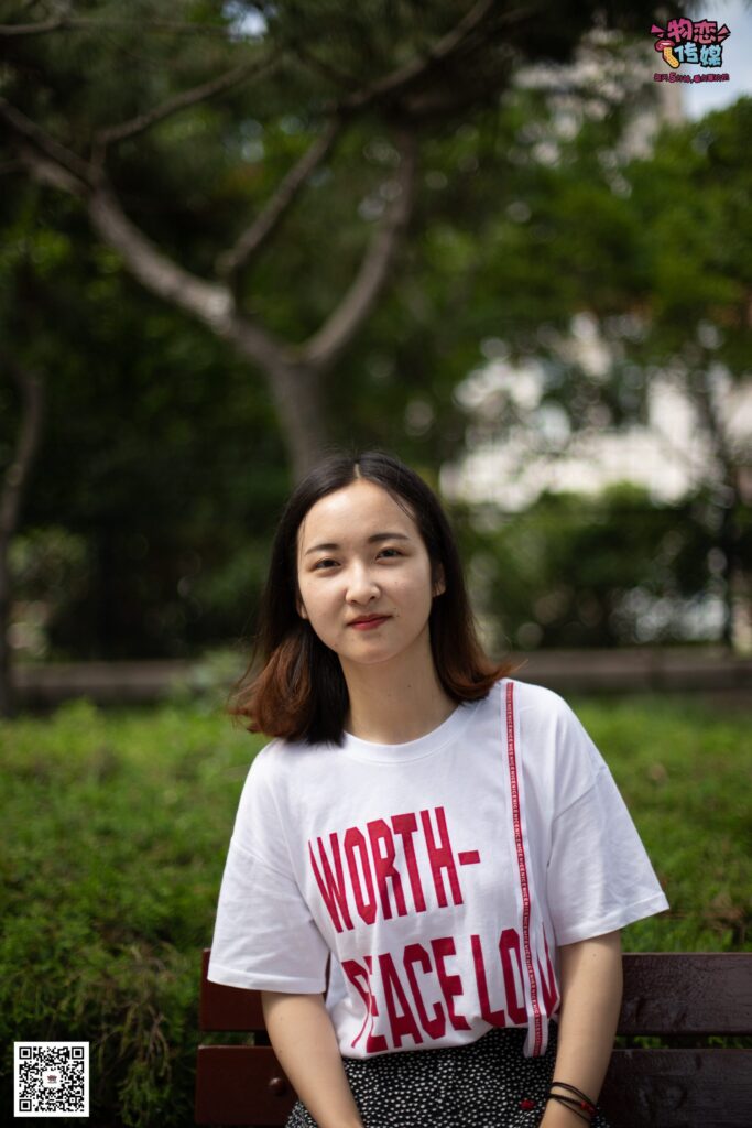 物戀傳媒 No.024 黑灰色彩，不一樣的純情 [167P/1V/1.72GB]插圖1