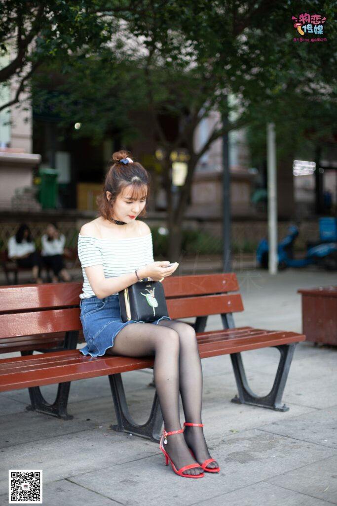 物戀傳媒 No.035 黑色星期五正式上線 [129P/1V/1.46GB]插圖1