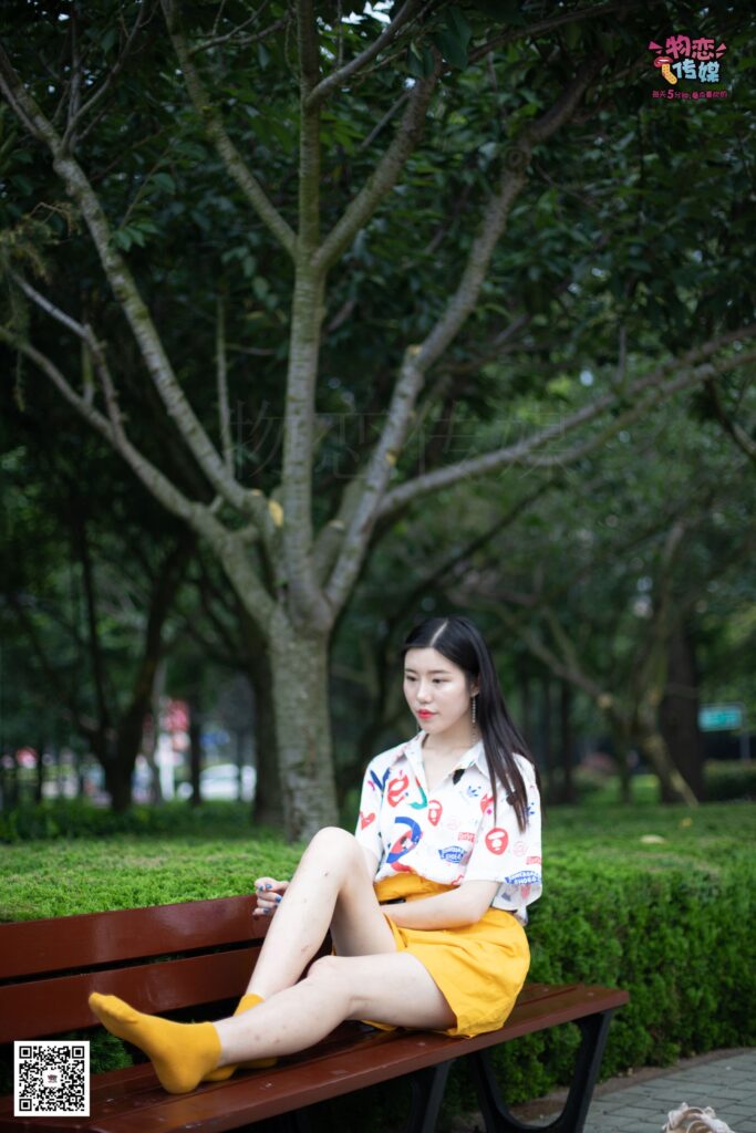 勿戀傳媒 No.036 和鞋子說88啦~ [169P/1V/1.51GB]插圖1