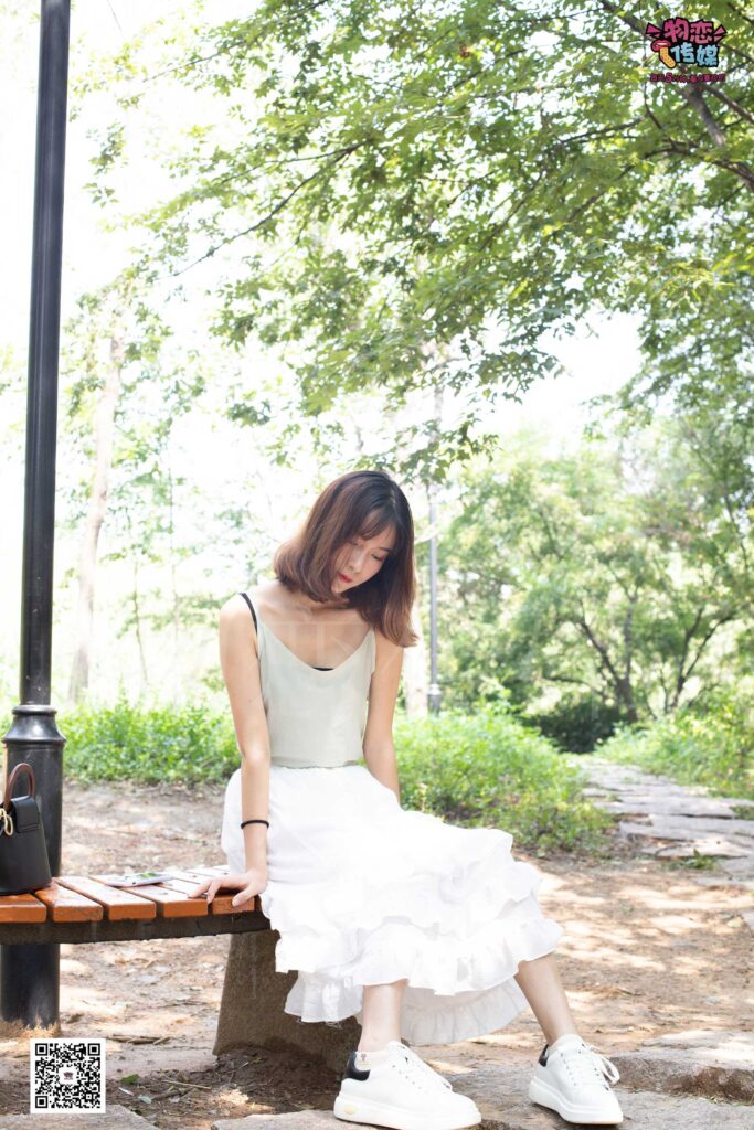 物戀傳媒 NO.039 輕盈跳躍樹之靈~貓耳的夏日抹茶味[182P/1V/1.41GB]插圖1