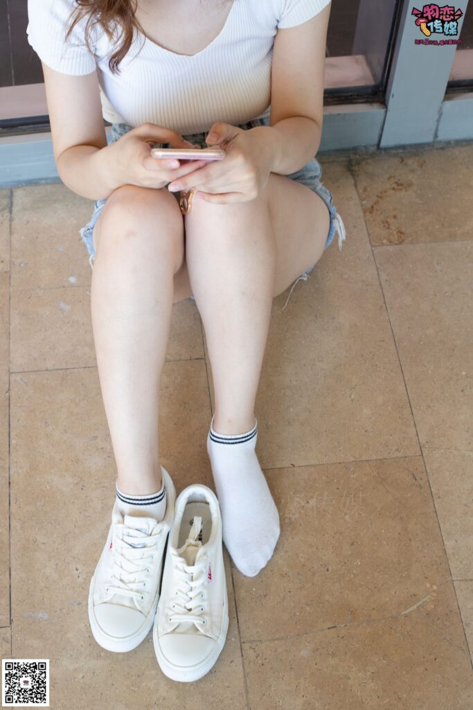 物戀傳媒 NO.041 不一樣的街拍風(fēng)，快門下的時(shí)尚瞬間[159P/1V/1.04GB]插圖3