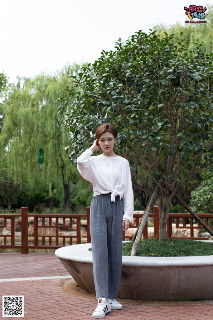 No.044 我已剪短我的發(fā)，剪斷了牽掛~ [112P/1V/841MB]插圖1