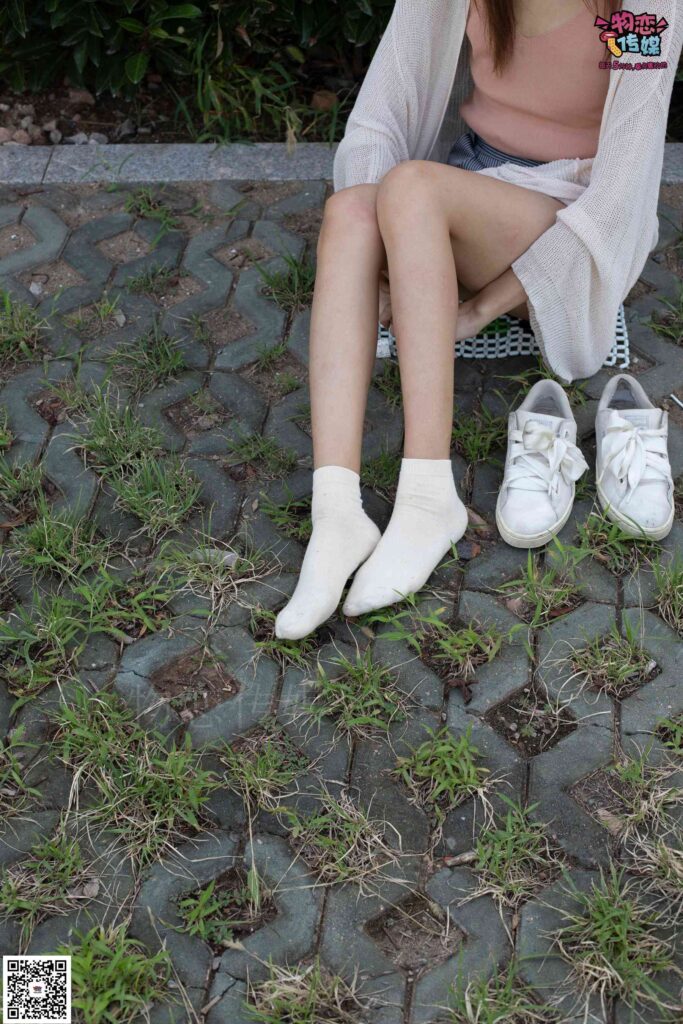 物戀傳媒 No.045 精靈女孩的純白棉襪 [127P/1V/1.14GB]插圖3