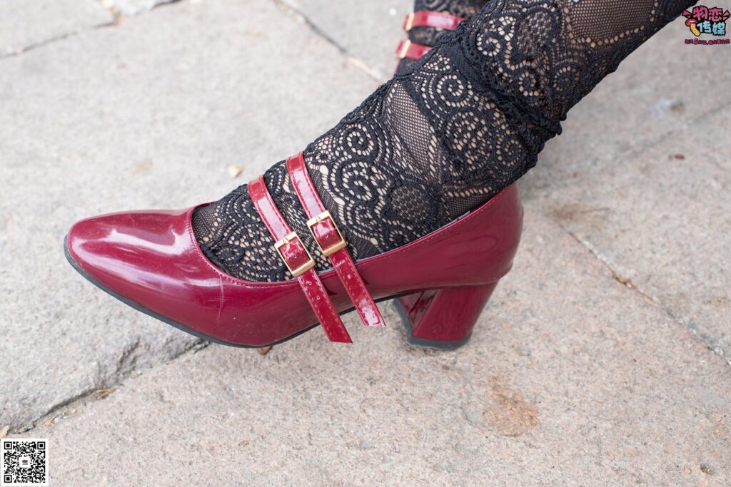 物戀傳媒 No.52 和風(fēng)洛麗塔，古風(fēng)日式與西洋的混搭[166P/1V/1.20GB]插圖3