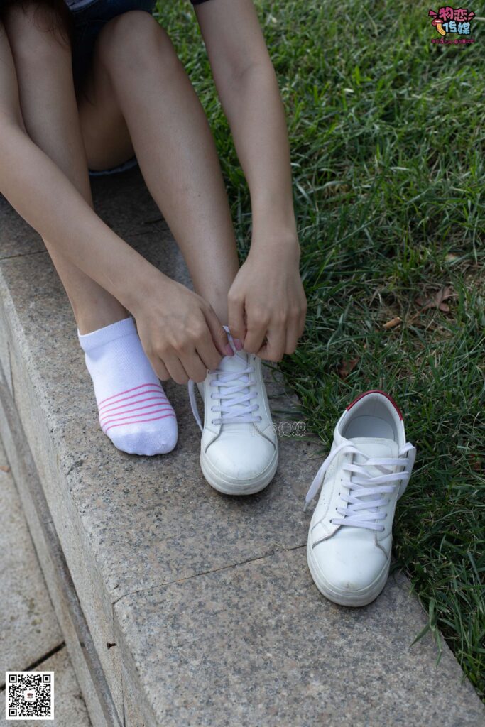 物戀傳媒 No.059 牛仔背帶褲的小純真 [135P/1V/1.01GB]插圖3