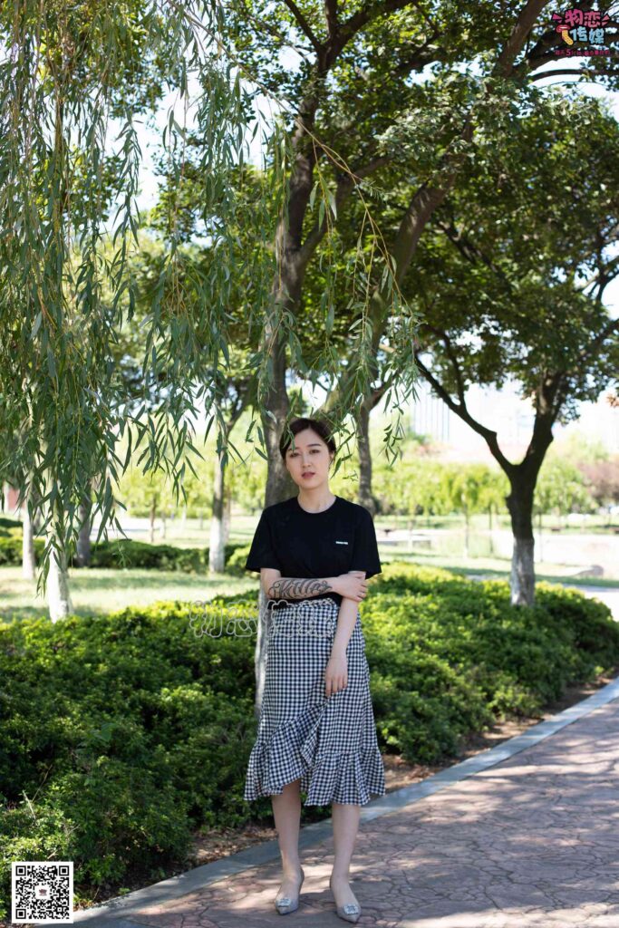 物戀傳媒 No.062 告別仲夏夜之夢,妖嬈的小足 [130P/1V/1.08GB]插圖2