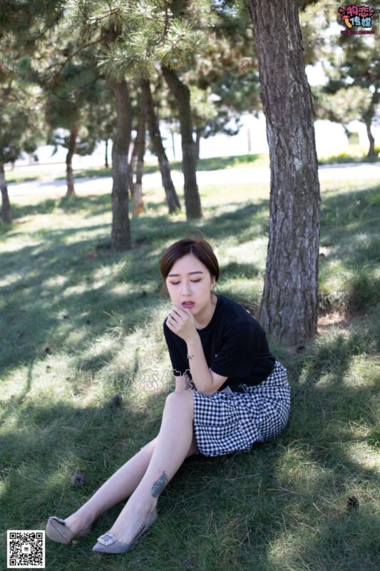 物戀傳媒 No.062 告別仲夏夜之夢(mèng),妖嬈的小足 [130P/1V/1.08GB]-無(wú)料攝影圈