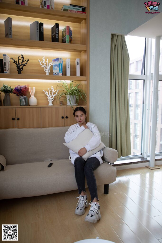 No.069 小兔子乖乖，你來猜猜[139P/1V/864MB]插圖2