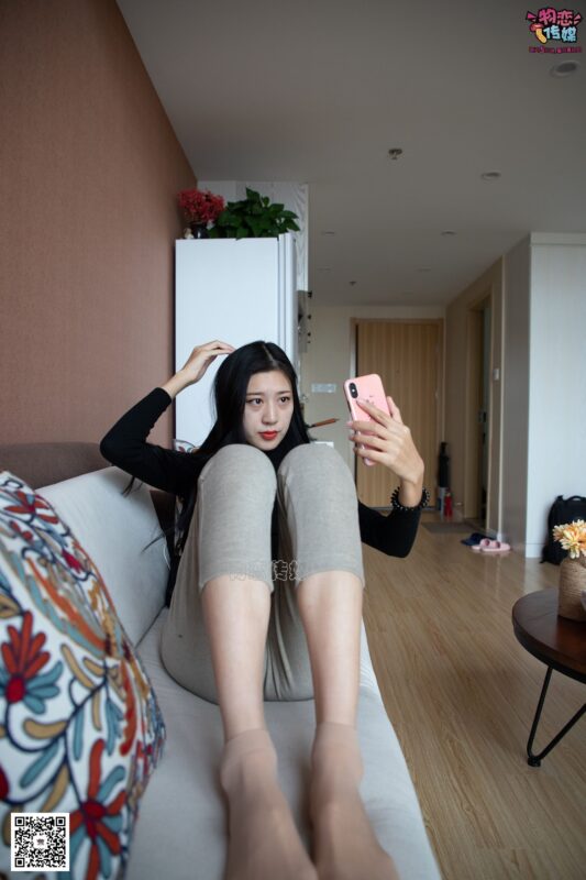 勿戀傳媒 No.070 肉絲長發(fā)鎂釹 執(zhí)劍舞一曲 溫柔與誰共 [160P/1V/1.28GB]-無料攝影圈