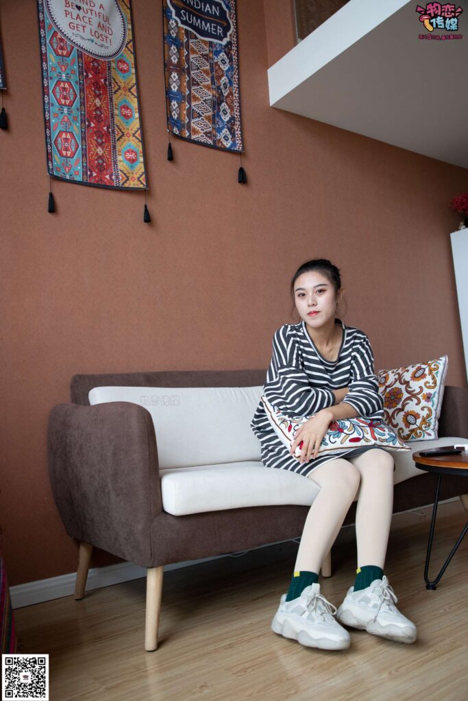 物戀傳媒 No.072 人淡如水，花開富貴 [98P/1V/1.00GB]插圖1