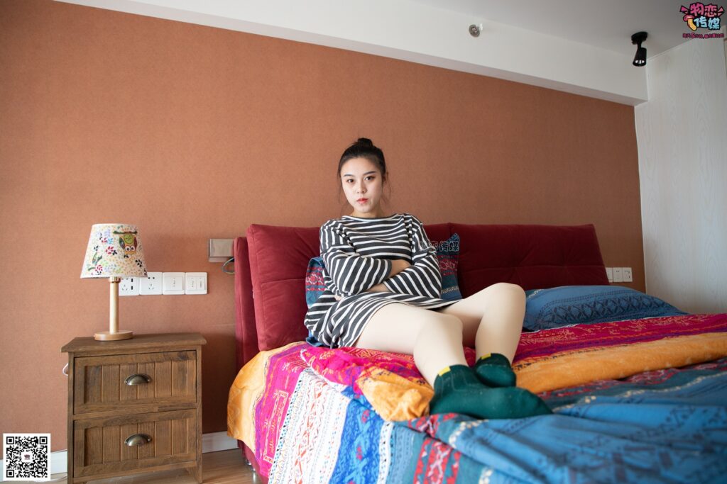 物戀傳媒 No.072 人淡如水，花開富貴 [98P/1V/1.00GB]插圖2