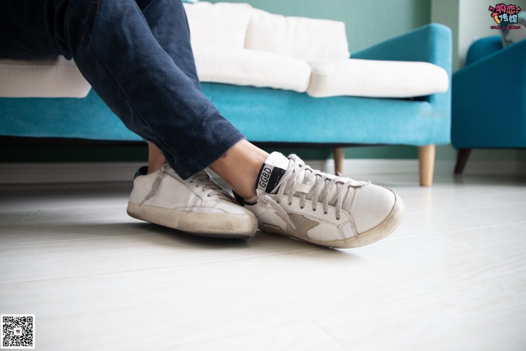 物戀傳媒 No.074 晚晴-169身高與35碼腳丫的神奇搭配 [152P/1V/1.08GB]插圖2