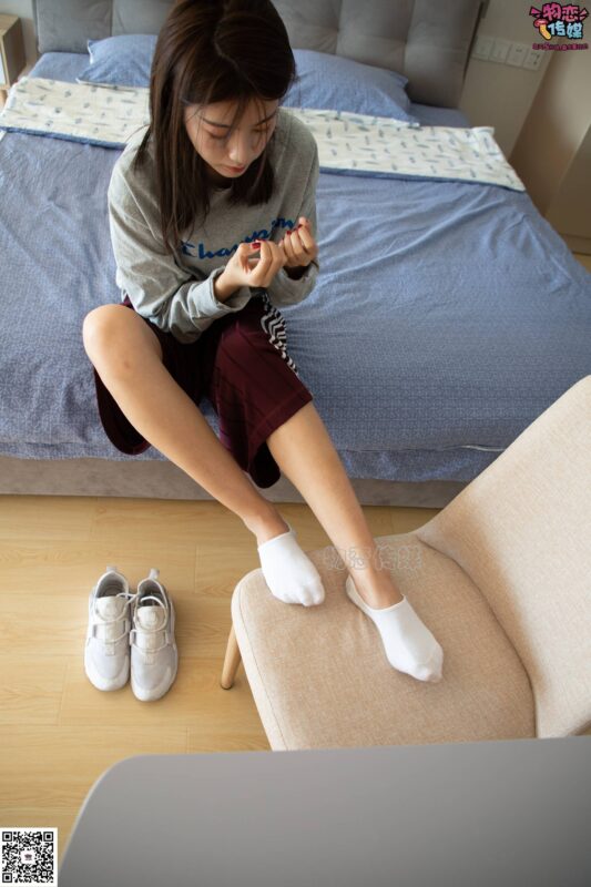 物戀傳媒 No.077 檸檬-清爽檸檬，該吃還是看？ [153P/1V/922MB]-無料攝影圈