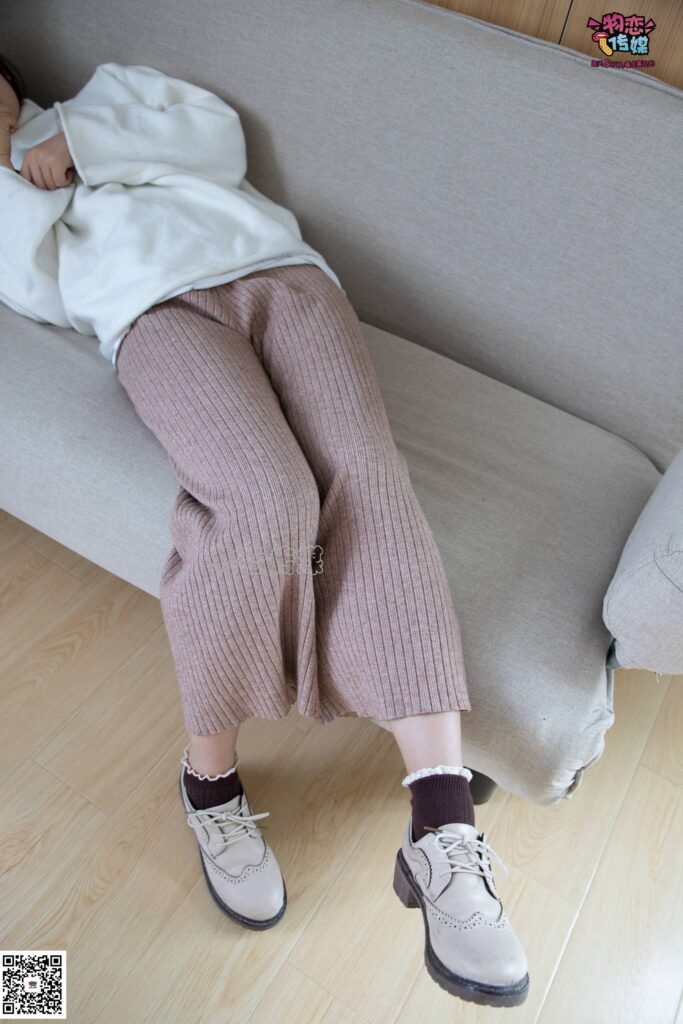 物戀傳媒 NO.084 miya 今日份的迷醉型少女 [134P/1V/1.13G]插圖2