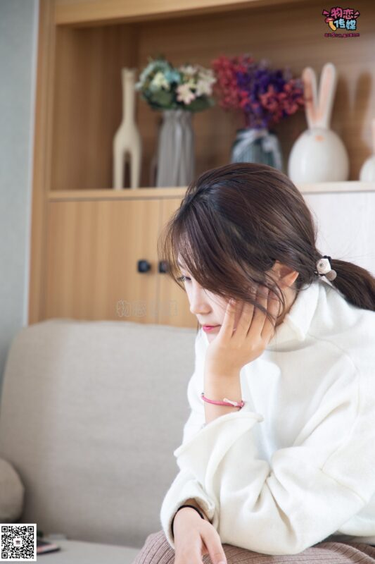 物戀傳媒 NO.084 miya 今日份的迷醉型少女 [134P/1V/1.13G]-無料攝影圈