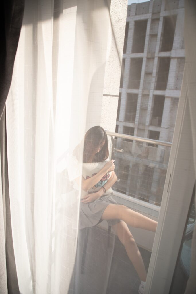 物戀傳媒 NO.088 貓耳-jk制服與船襪帆布鞋[212P/1V/2.40GB]插圖3