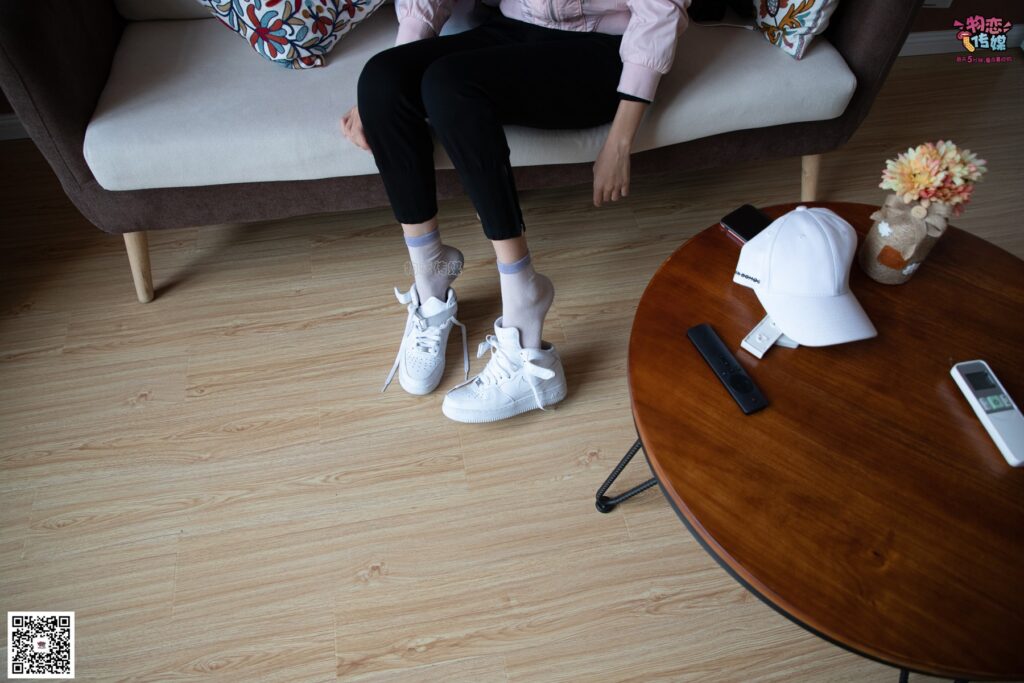 物戀傳媒 No.089 蘇鑲-空谷幽蘭的她 [155P/1V/1.24GB]插圖1