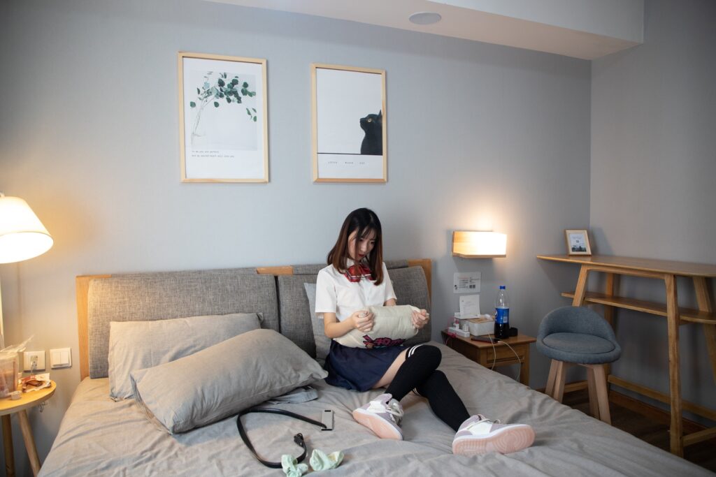 物戀傳媒 NO.092 貓耳-女高制服三部曲之三[187P/1V/2.12GB]插圖2