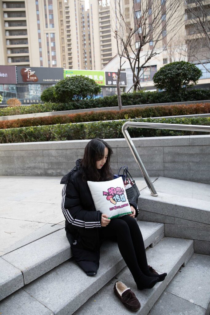 物戀傳媒 No.094 葉然-韓范妹子的ugg [99P/1V/1.07GB]插圖3