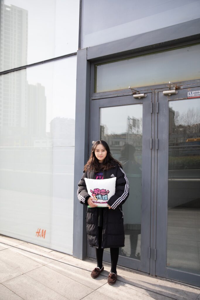 物戀傳媒 No.094 葉然-韓范妹子的ugg [99P/1V/1.07GB]插圖1