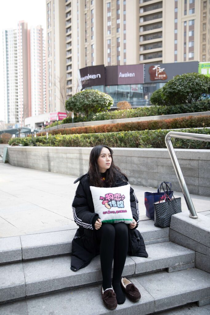 物戀傳媒 No.094 葉然-韓范妹子的ugg [99P/1V/1.07GB]插圖2