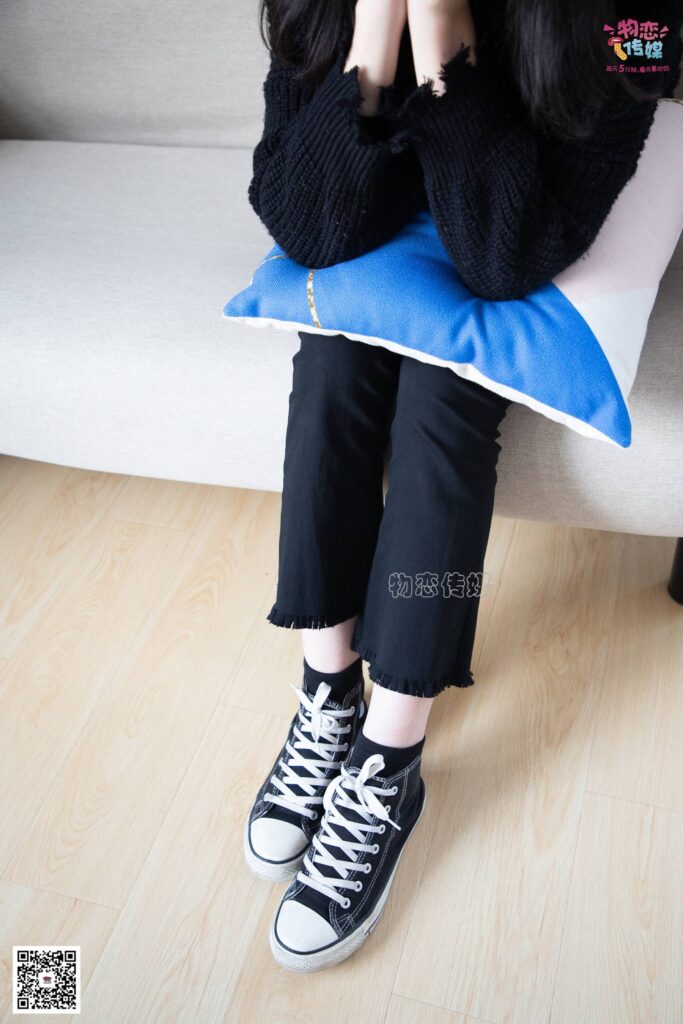 物戀傳媒 No.095 小雨-今天，做你專屬的小愛同學 [158P/1V/912MB]插圖2