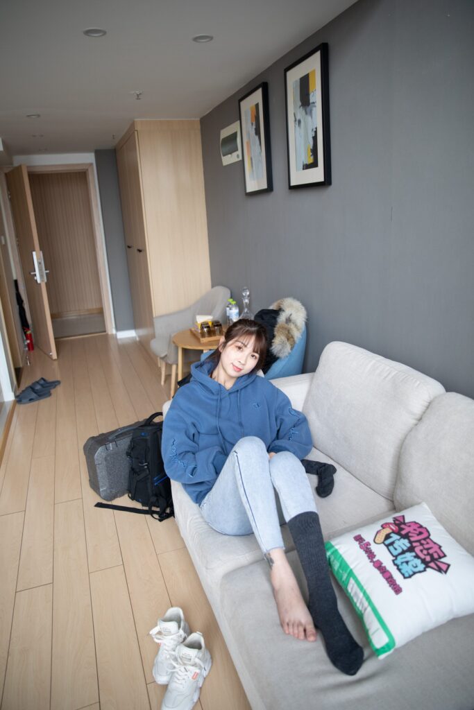 物戀傳媒 NO.098 米萊-俏皮可愛長(zhǎng)筒襪[177P/1V/2.34GB]插圖