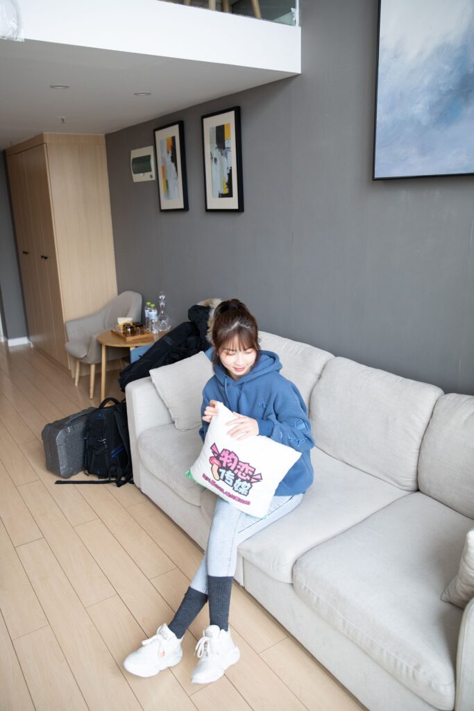 物戀傳媒 NO.098 米萊-俏皮可愛長(zhǎng)筒襪[177P/1V/2.34GB]插圖1