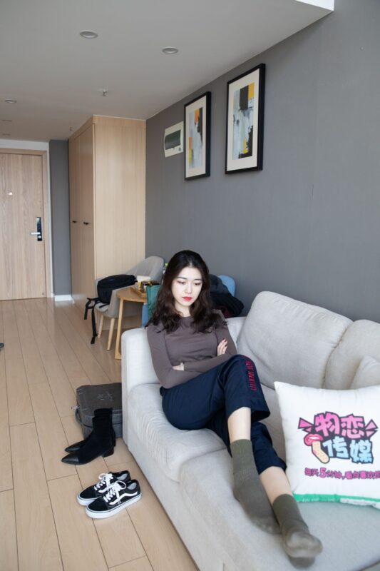 [物戀傳媒] NO.099 佳琪-可御可萌-浪漫紅唇的溫柔 [149P/1V/2.03GB]-無料攝影圈