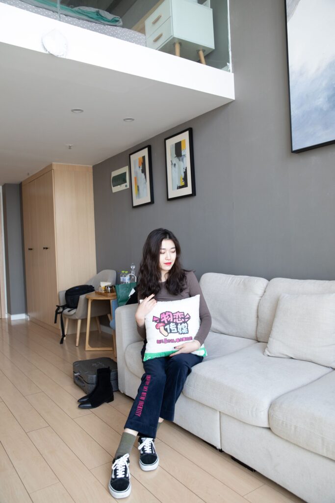 [物戀傳媒] NO.099 佳琪-可御可萌-浪漫紅唇的溫柔 [149P/1V/2.03GB]插圖1