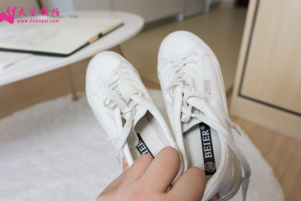 大生模拍 No.006 絲襪劇場–絲襪女家教[70P/398M]插圖1